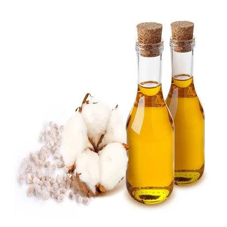 good quality cotton seed oil