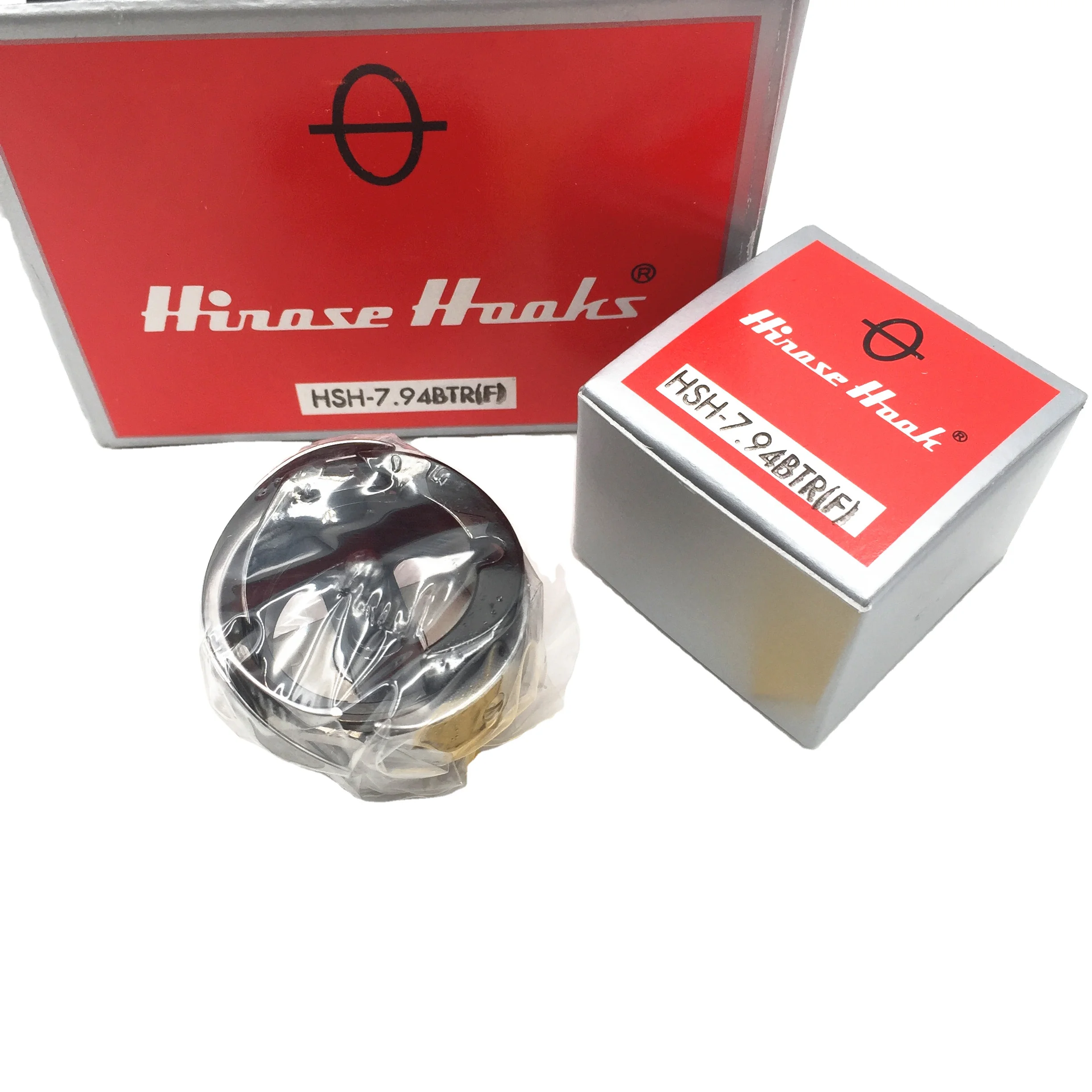 BEST SELLING KENLEN Agent Original HIROSE Rotary Hook HSH-7.94BTR(F) for BROTHER S-7200C/S6200DD JUKI DDL-9000A/DDL-9000B-SS JACK JK-8900D