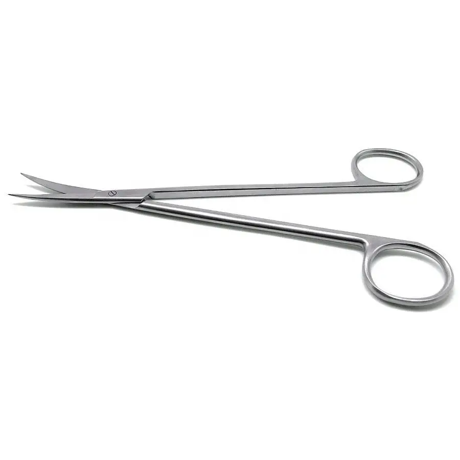 Dental Surgical Medical Dental Crown Scissors Dental Removers Supplies ...