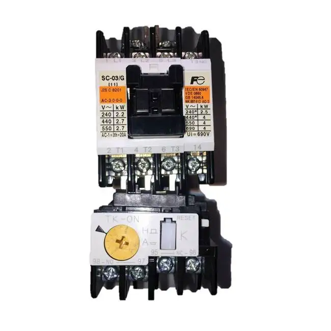 Fuji Electric Magnetic Starter Sw 03 2v 0 15 0 24 A Buy Magnetic Contactor And Magnetic Starter Sc And Sw Series Magnetic Motor Starter Switch With Ac Contactor Fuji Electric Sw 03 2v 0 15 0 24 A Product On