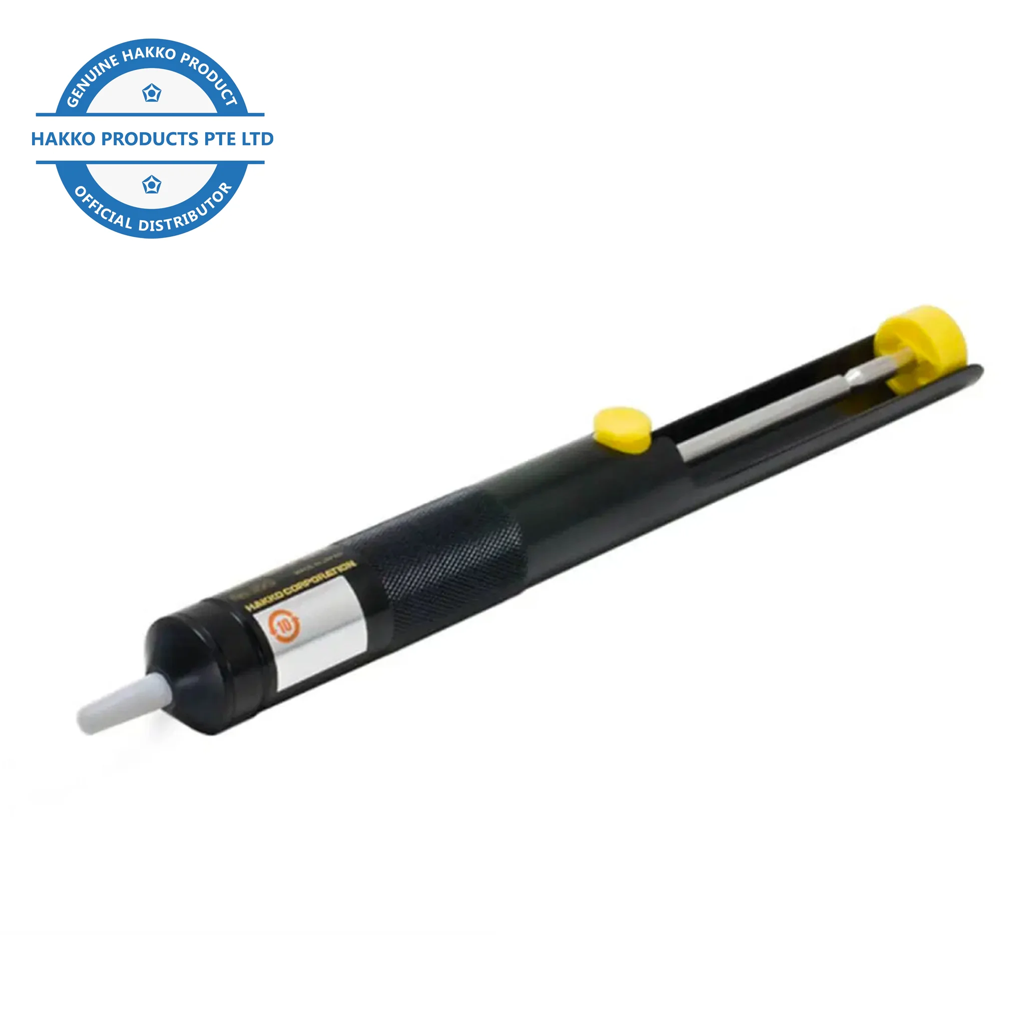 Desoldering Pump 18g Hakko Original Desoldering Tool 18g High Suction