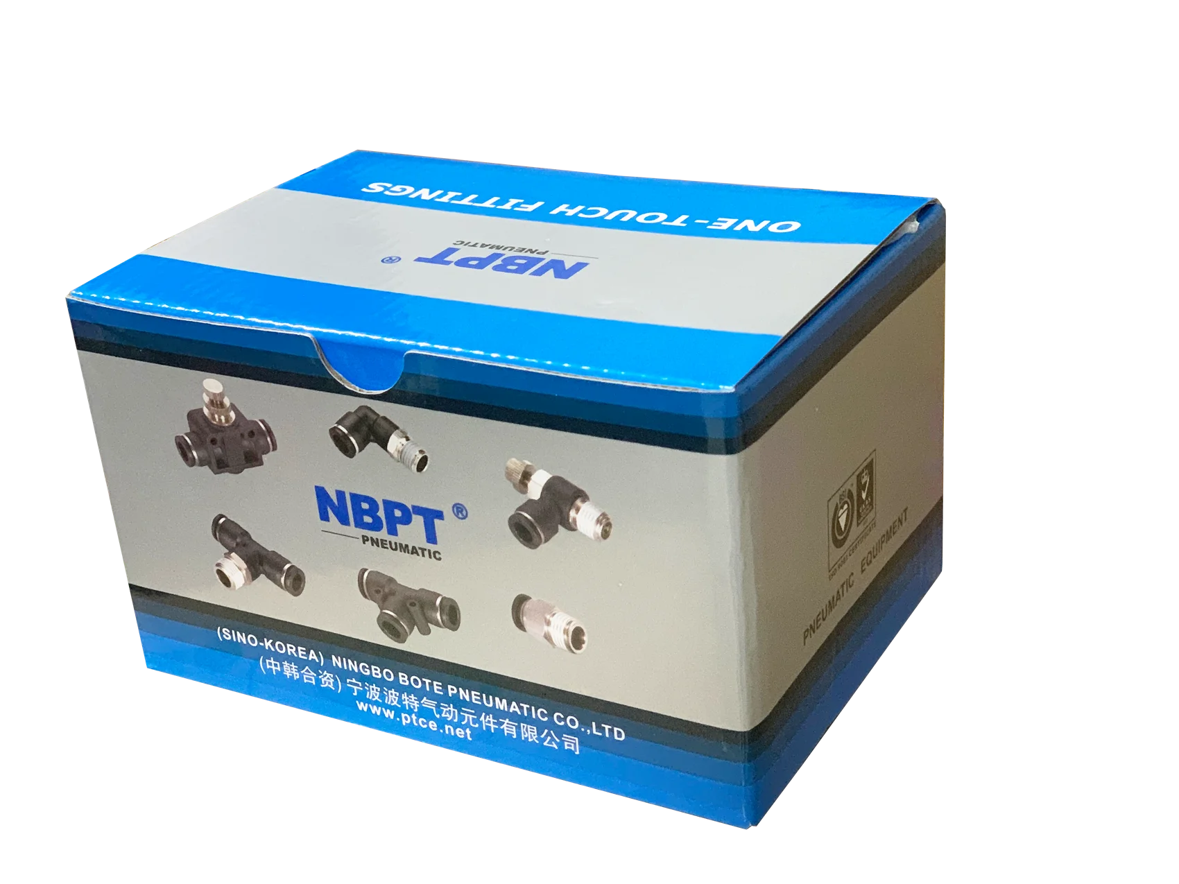 Pneumatic Fittings Pc Straight Male Npt Thread Quick Connect Air Tube