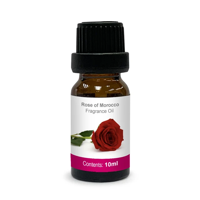 rose scented fragrance oil