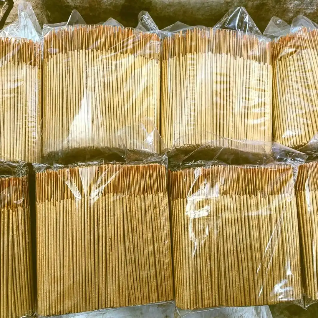 Hot Sale Incense Sticks To Sri Lanka Uae Pakistan With High Quality