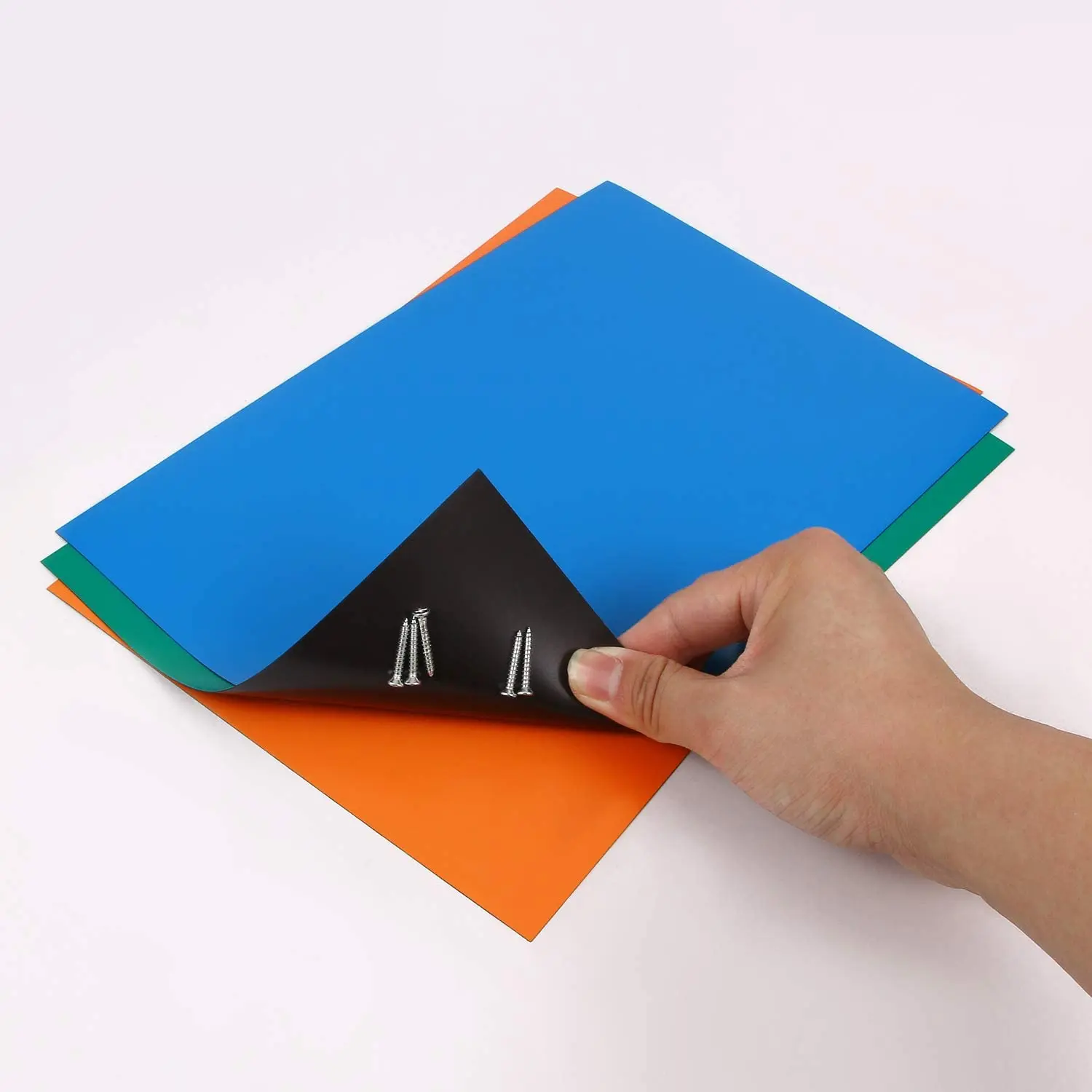 Sheets 2022 New Factory Wholesale A4 Sheet With Color