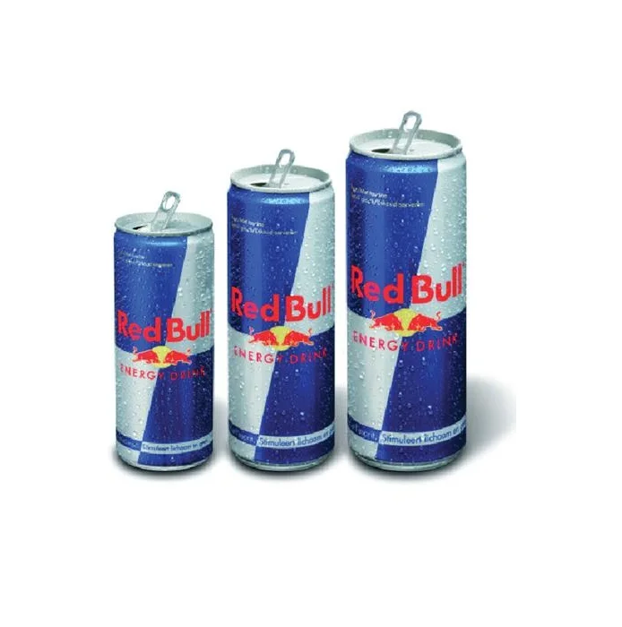 Red Bull 250ml Energy Drink (made In Austria All Text Available 