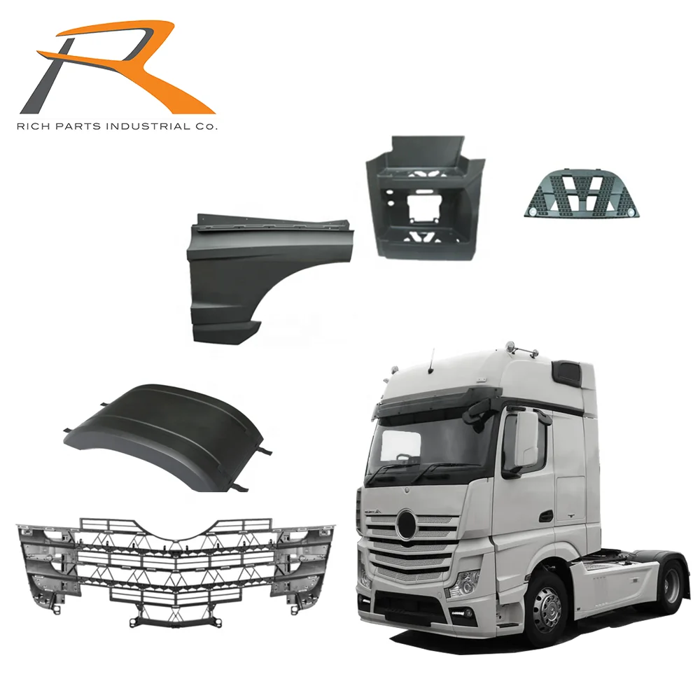Source For Mercedes Spare Parts High Quality on m.alibaba.com