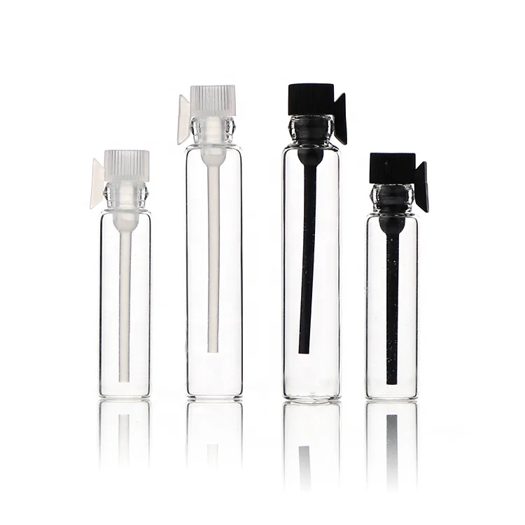 mini perfume sample bottles