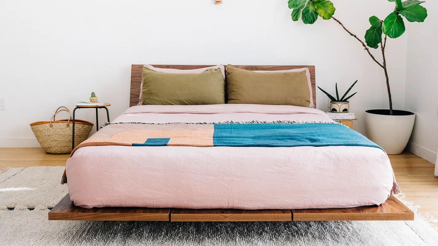 Otac Polazna točka zavarivanje  Hot Selling Unique Design Wood Double Bed Frame Minimalist Style Nordic  Detachable Beds - Buy Beds,Double Bed,Bed Frame Product on Alibaba.com