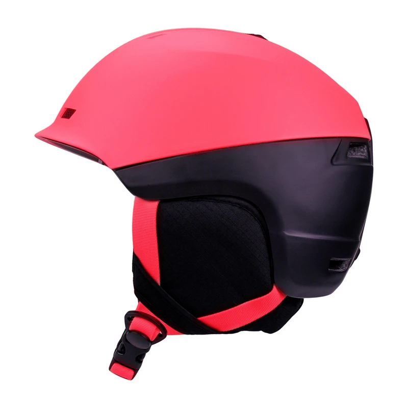 full coverage ski helmet