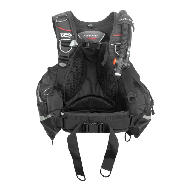 cosmos buoyancy compensator diving equipment scuba diving bcd