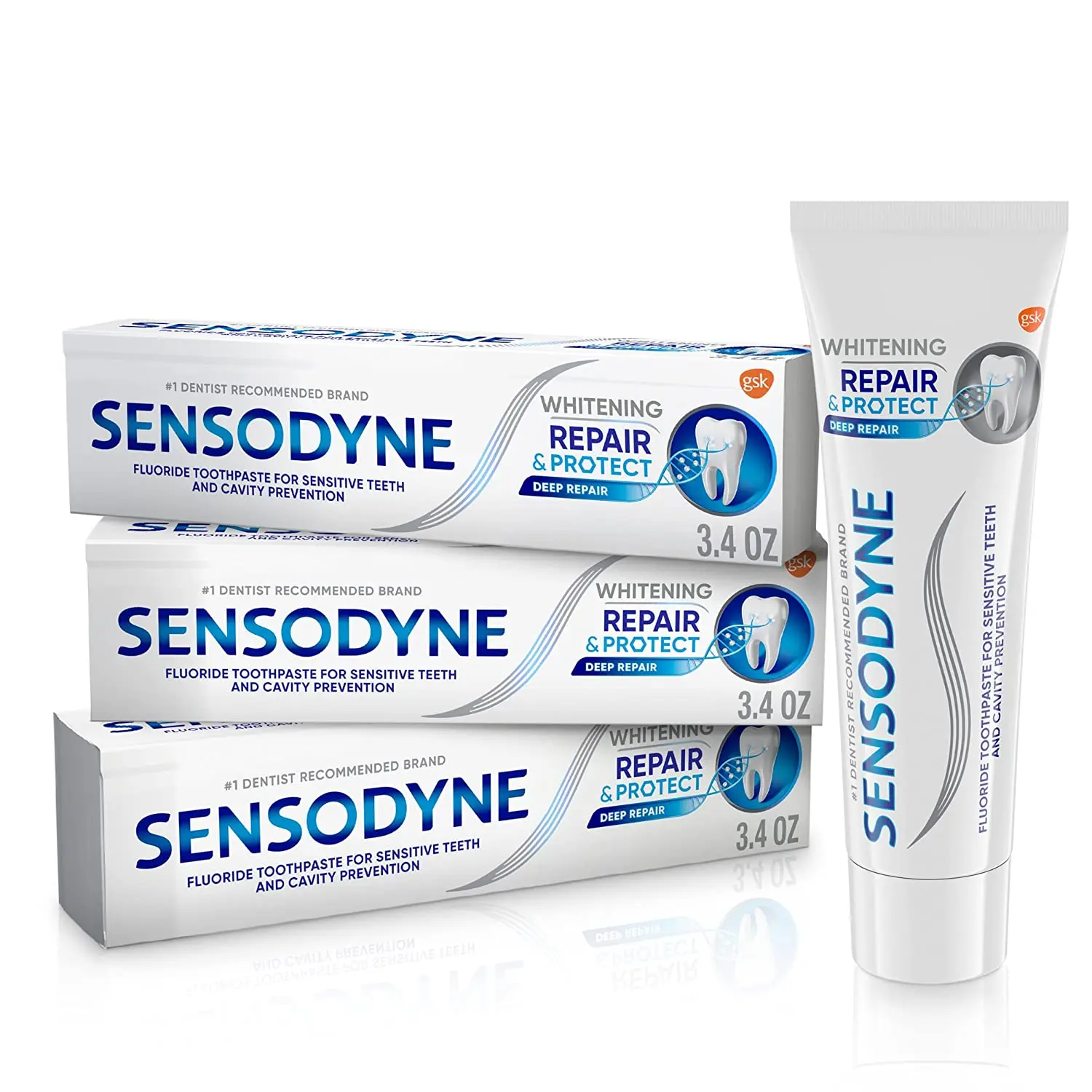 sensodyne korea