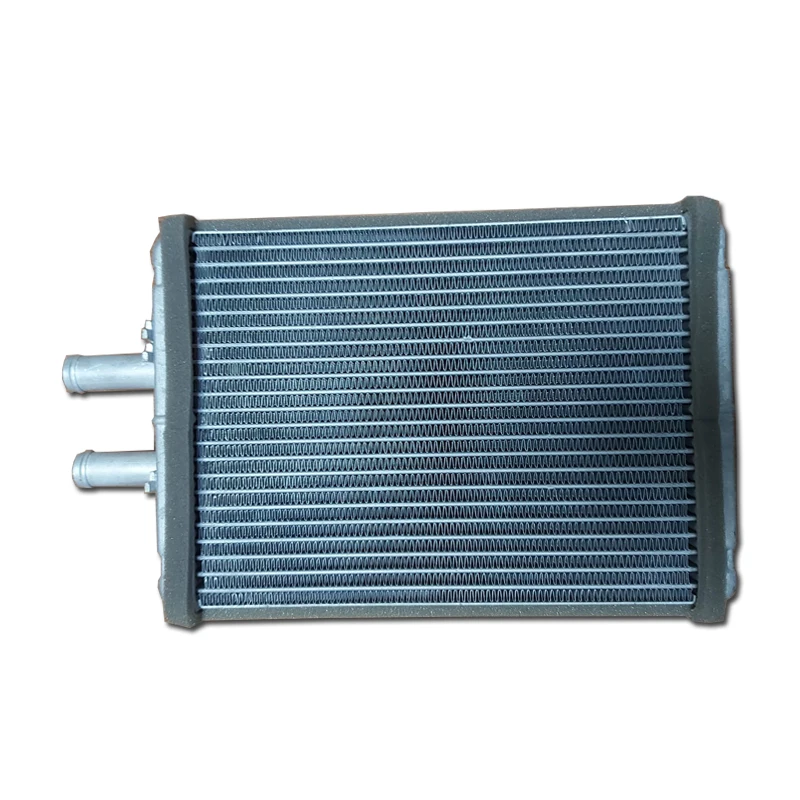 Can Oto Aluminum Heater Core For Hitachi 210250 Cooling System