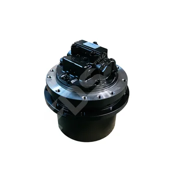 Kyb Kayaba Final Drive Mag-33v,Mag-33vp,Mag-33vp-550,Mag-33 Mini ...