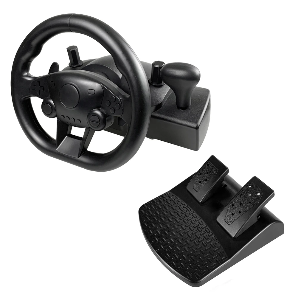 koken verlichten gehandicapt Best Seller Video Game Steering Wheel For Ps4/ Ps3/ Xbox One/ Android/  Switch/ Pc Racing Wheel - Buy Racing Wheel,Seller Video Game Steering Wheel,Victor  Steering Wheel Product on Alibaba.com