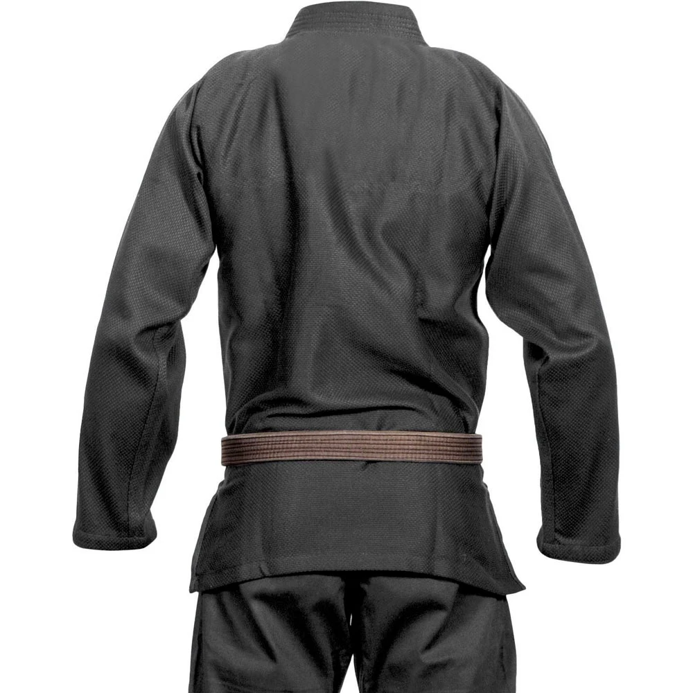 Professional Competition Custom Logo Brand Reversible Judo Uniform of Martial Arts Jiu Jitsu Gi Uniform Bjj Kit