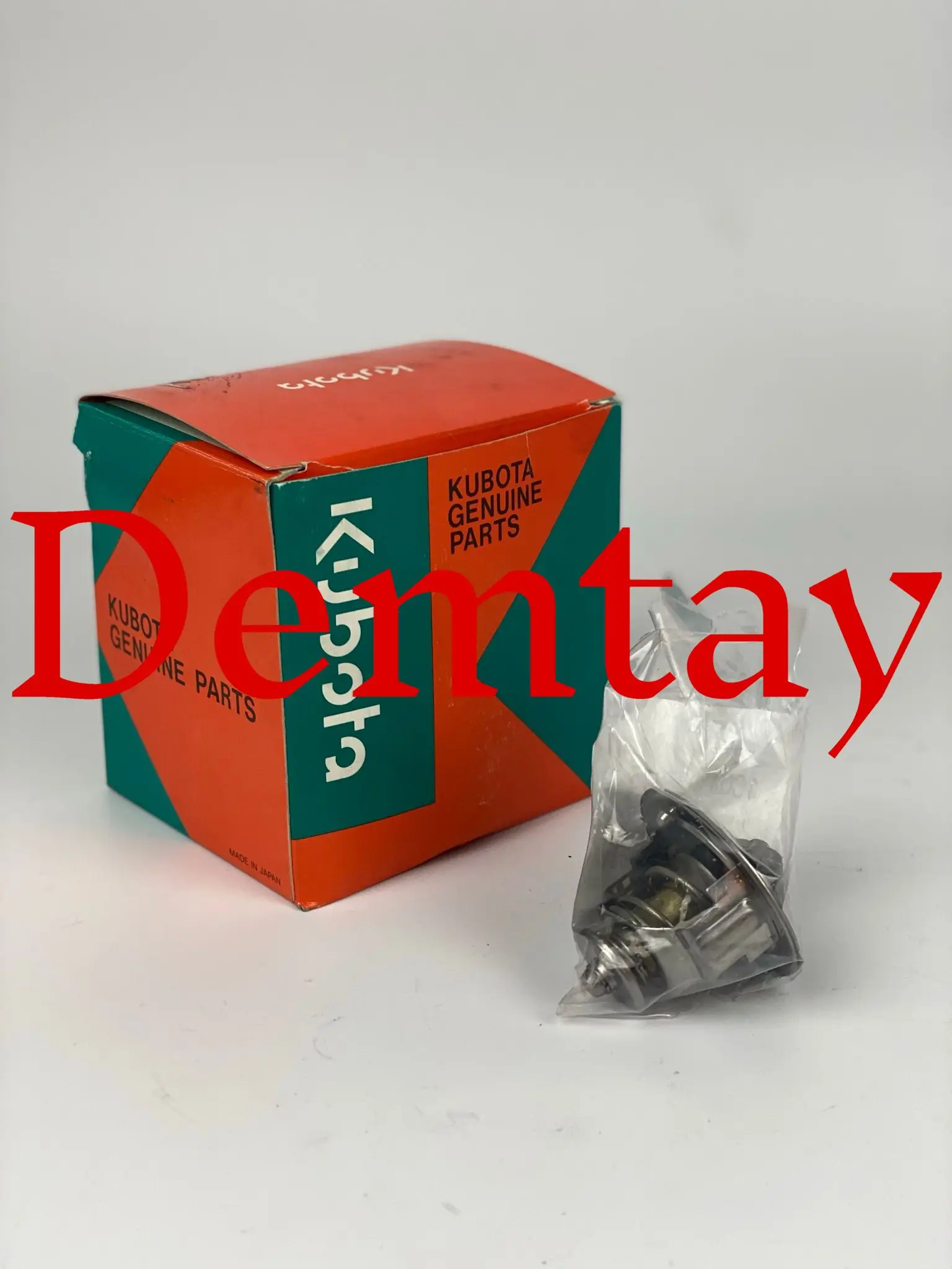 Genuine Kubota Spare Part Kubota V3 Series Engine 1c01173013 Assy