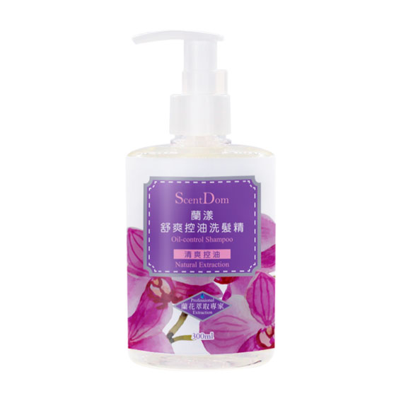 Контроль жирности, Shampoo_Cleansing волос Shampoo_Hair products_Silicone Free_300ml 500 мл 1000 мл