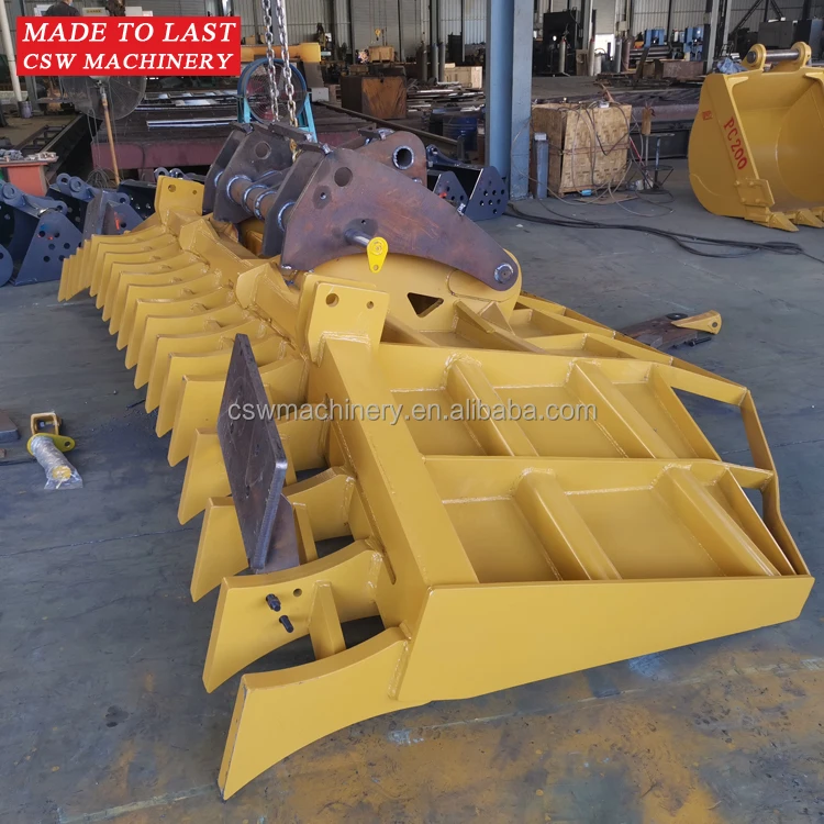 CAT966-rake-9