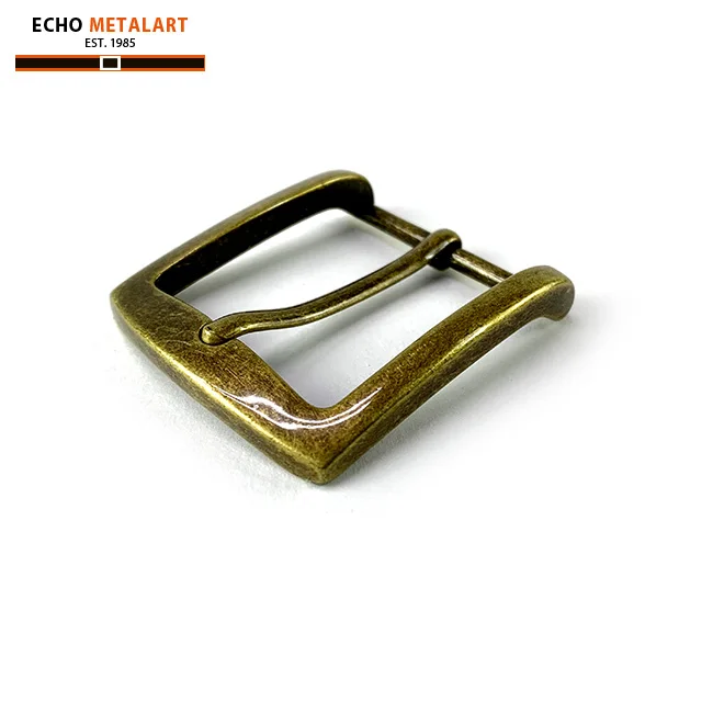 35 мм Пряжка с античной отделкой для уличных джинсов, оптовая продажа пряжек для ремня