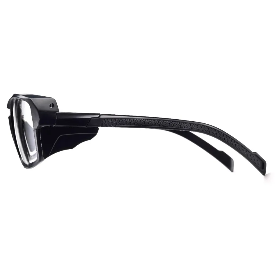 
Borjye J172BS CE Custom eyewear ansi z87.1 safety glasses eye wear 