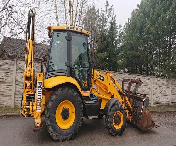 Used Cheap Backhoe Loader Jcb 3cx Hot Sale Buy Used Case 580m Loader