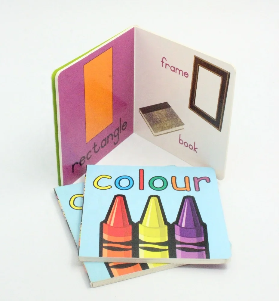 Детская раскраска с индивидуальной офсетной печатью, принимаем индивидуальную бумагу и картон 300 г/м2, ламинированная бумага два в одном HS