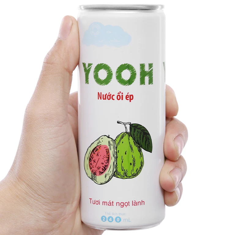 Jus Buah Minuman Jambu Rasa Bagus 240ml Merek Kaleng Yaoh Dari Odm Vietnam Buy Rasa Besar Jambu Biji Buah Tropis Jus Kaleng Yooh Vietnam Jus Jambu Biji Sedikit Gula Rasa Besar Yooh Minuman