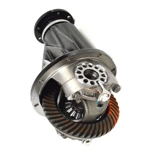 Toyota Hi-Lux Rear Differential Assembly - High Performance