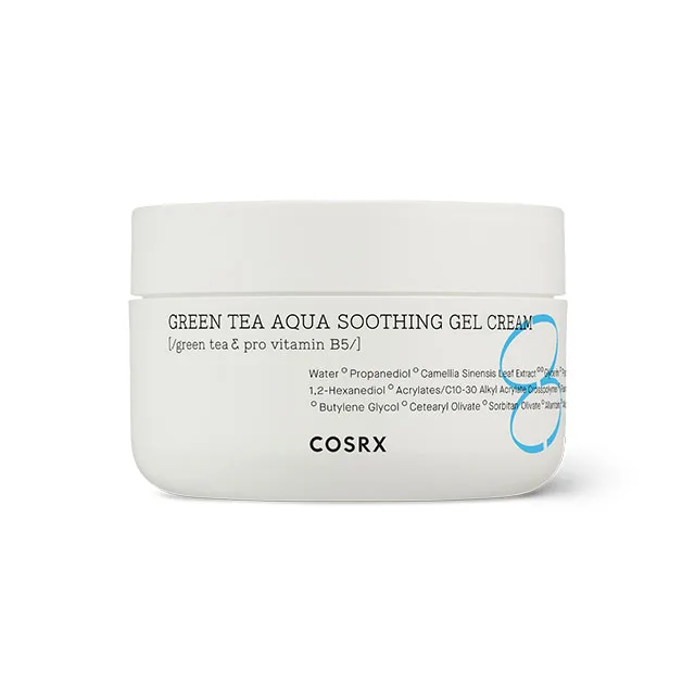 cosrx face cream