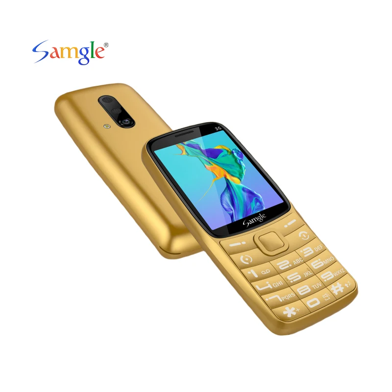 samgle phone