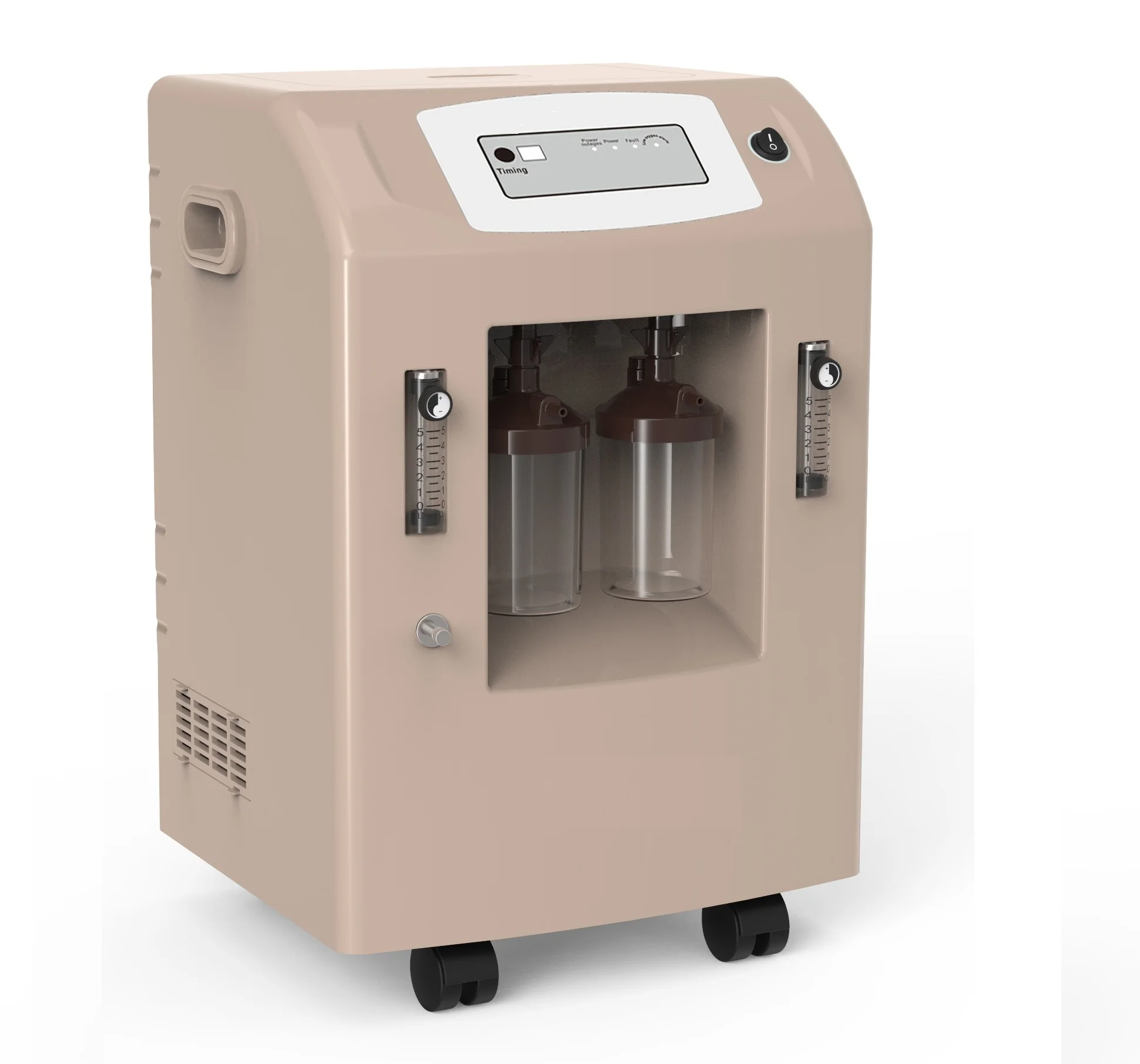Oxygen Generator