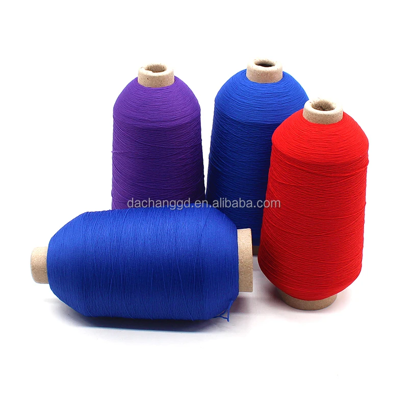 70d 24 140d 100d 200d 122f synthetic soft grey raw filament sd fdy twist nylon 6 yarn for bag socks production in china