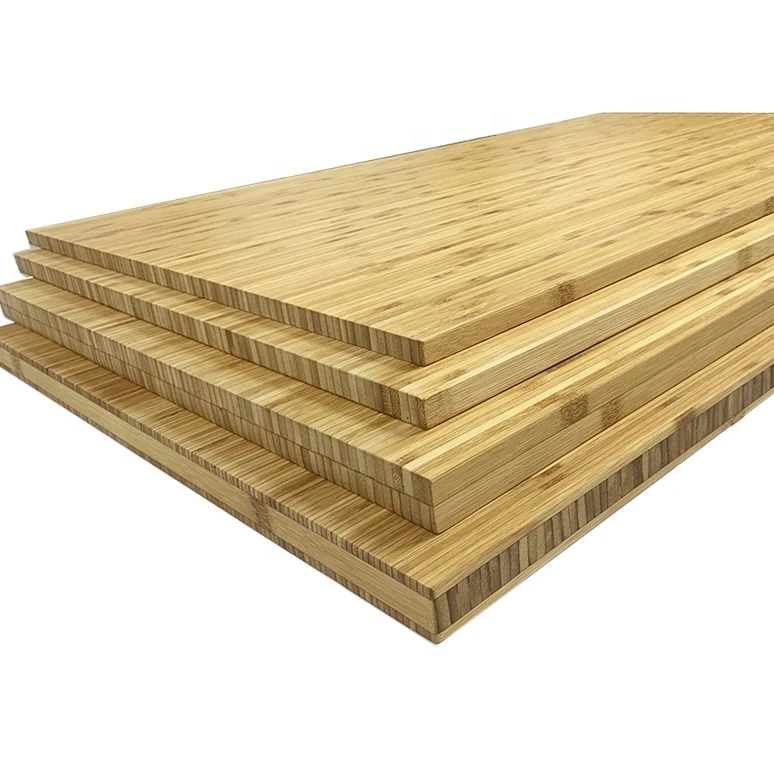 5-ply Vertical Carbonized Bamboo Countertop - Mesunbamboo