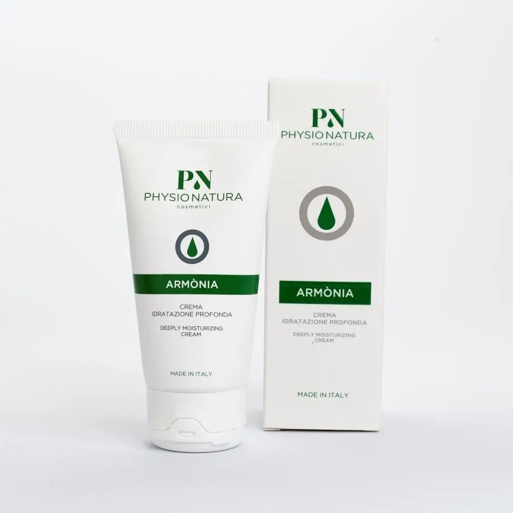 deeply moisturizing face cream