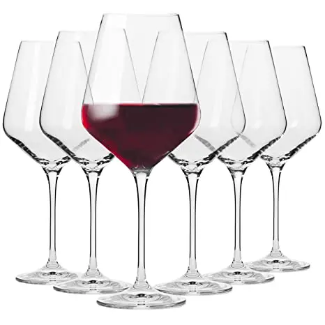 Wine Chianti Classico DOCG Red Top Selection Made in Italy 0.75 L a Good Ruby Red Wine for Dessert Wine Reserve 13.5 Grade Dry