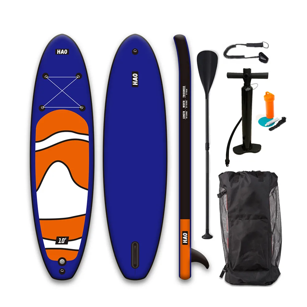 surfboard fin watersports bodyboard with repair fi