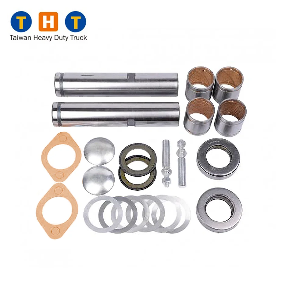 HINO カーデッキ24v用これがラスト品 HINO KF360 King Pin Kit - Reliable Truck Parts from THT