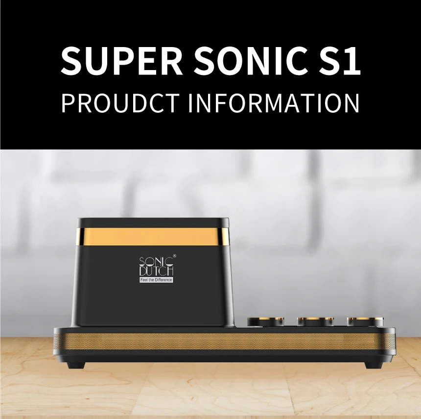 ソニックダッチ sonic dutch コーヒーマシン スーパーソニックH 【公式