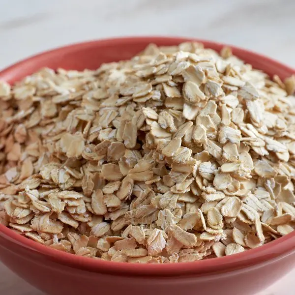 organic whole grain rolled oats at best price - buy rolled oats