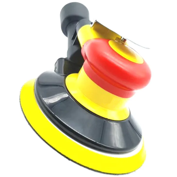 Industrial Pneumatic Sanders Features a 5mm orbit Diameter Which Provides Excellent Material Removal Car Polisher