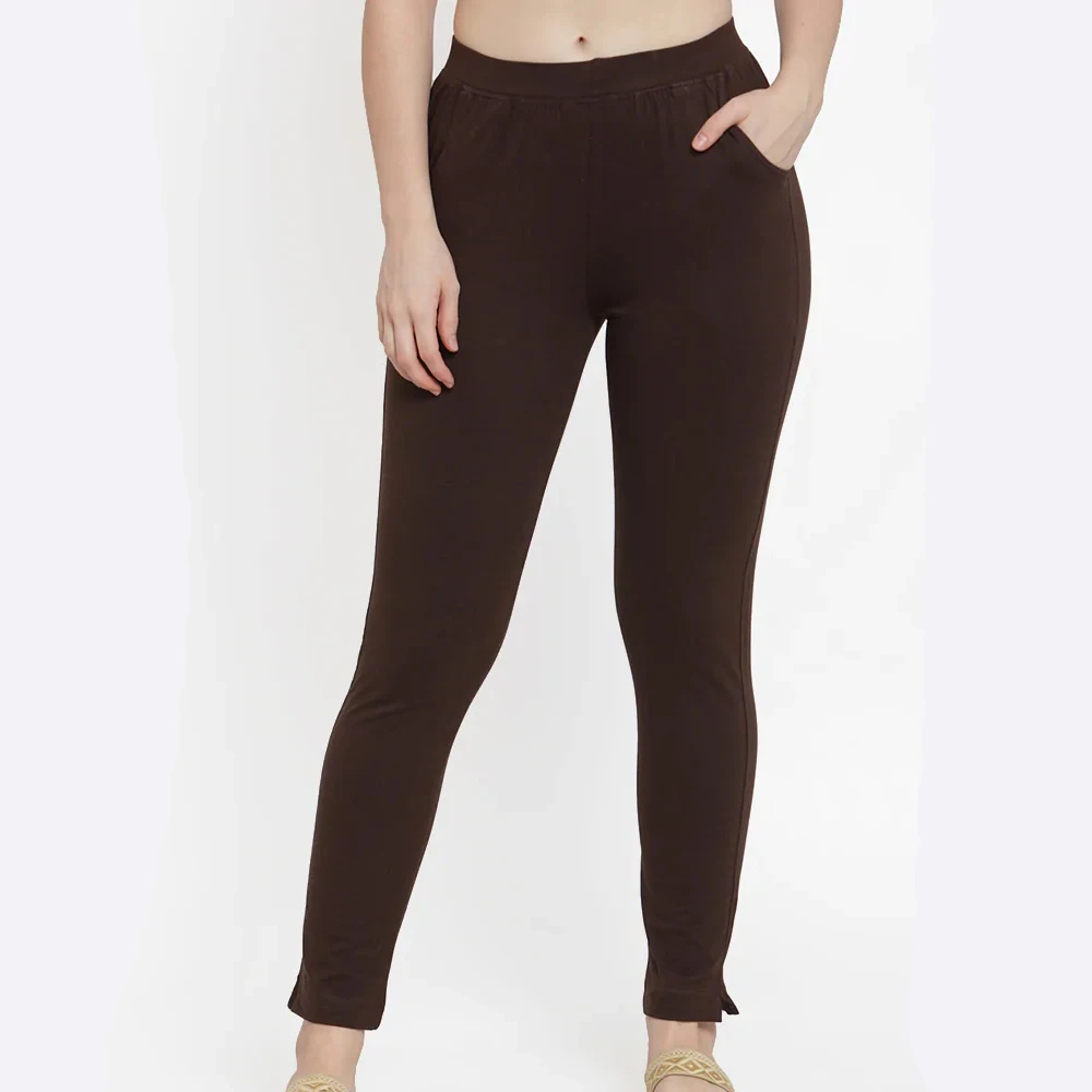 Leggings Elásticos Para Mujer,Pantalones Elásticos Para Gimnasio,Color  Marrón,Gran Oferta - Buy Breathablewomen Legging,Brown Color Women Legging  Tight,Women Winter Yog Legging Product on Alibaba.com