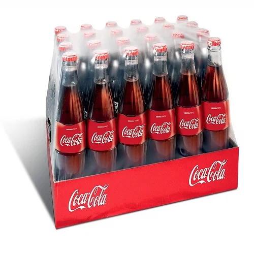 Original Coca Cola 330ml Cans / Coke With Fast And Reliable Delivery ...