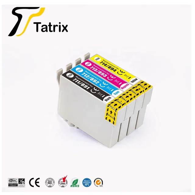 cartuchos de tinta epson t0711 China, Comprar los mejores cartuchos de tinta  epson t0711, Redireccionado de China Factories en Alibaba.com