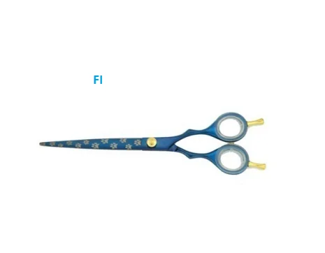 best grooming scissors