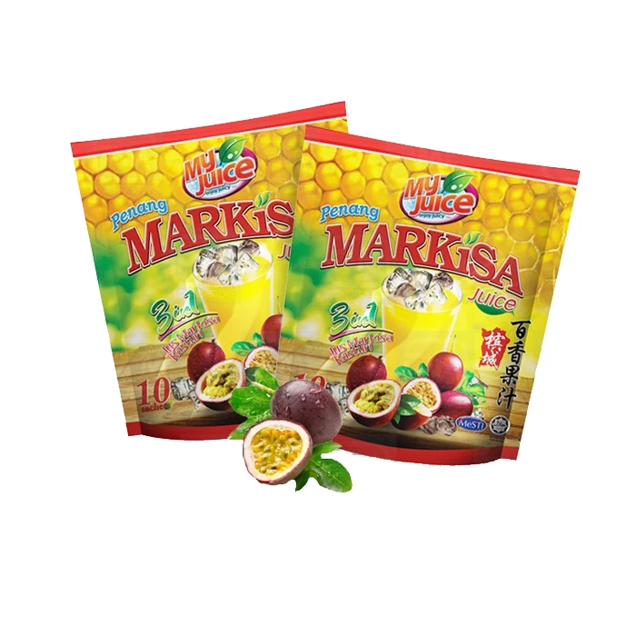 Myjuice Passion Fruit Juice Penang Passion Fruit Drink Buy Real Passion Fruit Drinks With