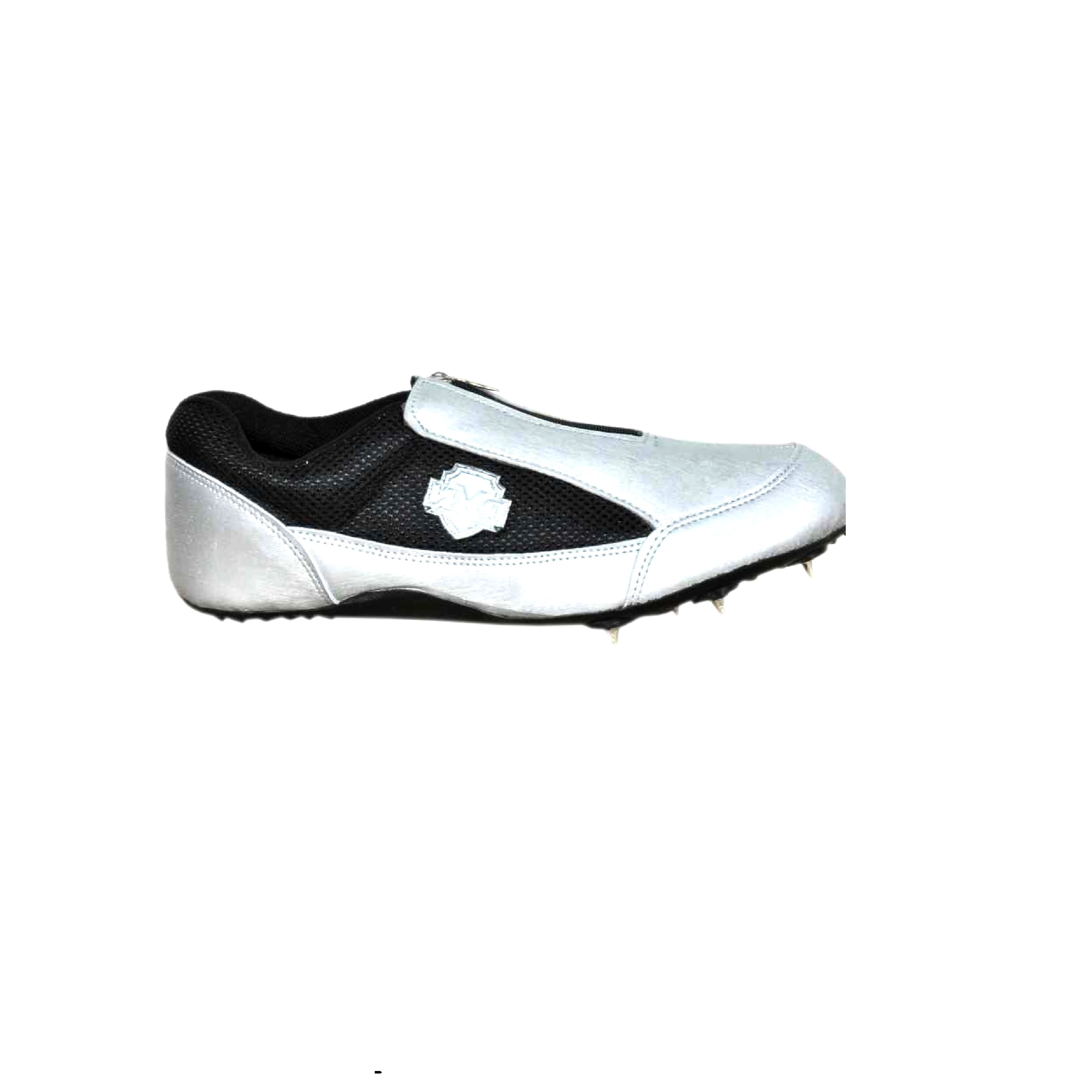 non spike sprint shoes