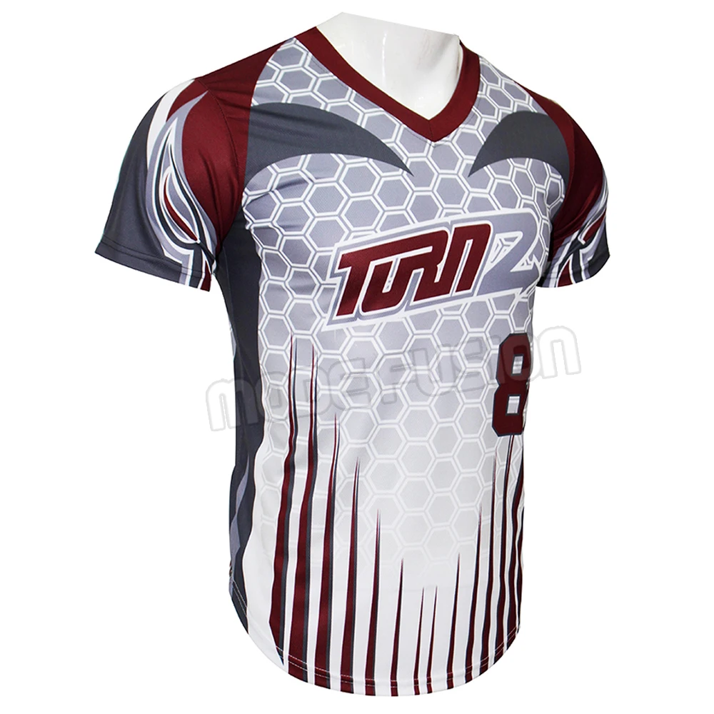 Source cheap wholesale sports softball jerseys custom sublimated 5XL blank baseball  jersey, China factory training baseball jersey on m.