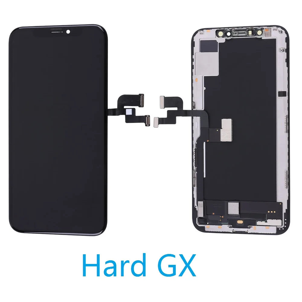 IDS087 - PANTALLA IPHONE XS MAX GX (OLED)
