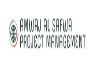 Amwaj Al Safwa Project Management Electronics Computers